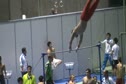 How Reigning HB World Champ Zhang Chenglong Warms up High Bar