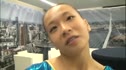 Ida Jonsson of Sweden after Worlds Prelims
