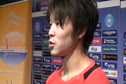 If you Speak Japanese, Here's Kohei Uchimura after Worlds Prelims