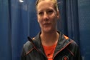 Illinois Freshman Amber See