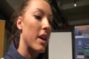 Imogen Cairns Comeback Story and Reflection on Nigth 1 of World Championships