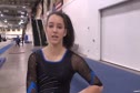 Interview with Kelsi Eberly from Prestige Gymnastics