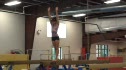 Isa Earl, Level 9 Beam Routine