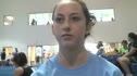 Isabel Earl after Camp