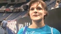 JO Champ Brandie Jay before her 1st US Championships