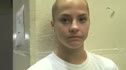 JO Champ Grace Williams before her 1st US Championships
