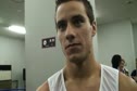 Jake Dalton of USA hit 5 Events for the Team and will get a Skill Named for Him