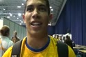 James Jose Brochero Gary of Columbia