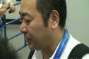 Japan Edged USA for the World Silver Medal