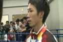 Japan Edges USA for Team Silver Medal in Front of a Home Crowd