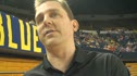 Jay Clark, Georgia Head Coach