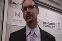 Jeff Diskin of Hilton Worldwide