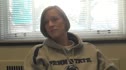 Jess Bastardi on her Penn State Career