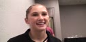 Jessie DeZiel Sr A National All Around Champion