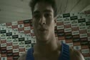 Jesus Vidal of Dominican Republic at World Championsips