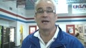 John Geddert on Gymnastics Conditioning and the Training Schedule