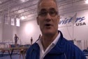 John Geddert on the Workout