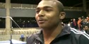 John Orozco Battles Back to Lead All Around for Day 1 of Winter Cup 2012