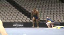 John Orozco FX pass
