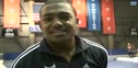 John Orozco Wins Winter Cup!