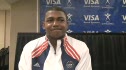 John Orozco, US Jr Champion in AA, FX, PH, SR, PB, HB