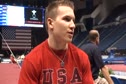 Jon Horton on X Games