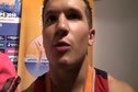 Jon Horton wins All Around Bronze at 2010 World Championships