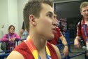 Jonathan Horton helps Team USA to the first World Medal since 2003 jonathan horton