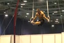 Jordan Jovtchev is still a beast on Rings