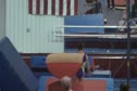 Jordyn Wieber Amanar