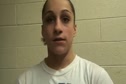 Jordyn Wieber before 2010 Visa Championships