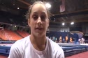 Jordyn Wieber before US Classic