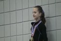 Jr A Level 9 All Around Results