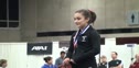 Jr B Beam Results