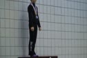 Jr B Level 9 All Around Results