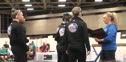 Jr B Team Results