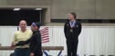Jr D Vault Results