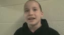 Jr National Team member Madison Kocian before US Championships