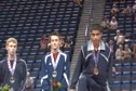 Junior Men 14-15 P Bar Awards