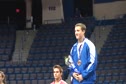 Junior Men 16-18 Floor Awards