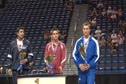 Junior Men 16-18 High Bar Awards