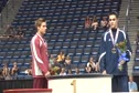 Junior Men 16-18 P Bar Awards