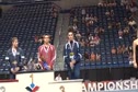 Junior Men 16-18 Pommel Horse Awards