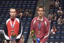 Junior Men 16-18 Rings Awards