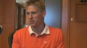 From Olympic Medallist to Head Coach in 1 Year