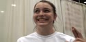 Kailyn Hawkins of Southeastern Gymnastics
