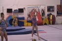 Kami Moore 2011 Floor Routine