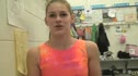 Kami Moore on Training Alongside Jordyn Wieber and Cheering from the Sidelines