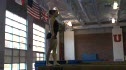 Katelyn Mohr Beam Routine