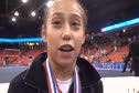 Katelyn Ohashi 2nd AA Jr CoverGirl Classic 59.1